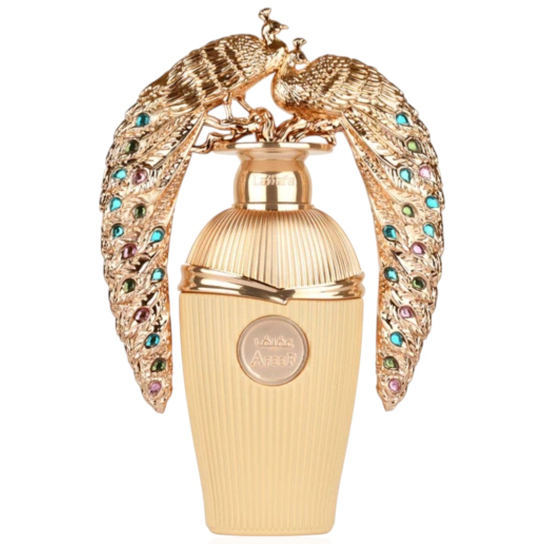Арабски парфюм Lattafa Afeef Унисекс – 100 ml
