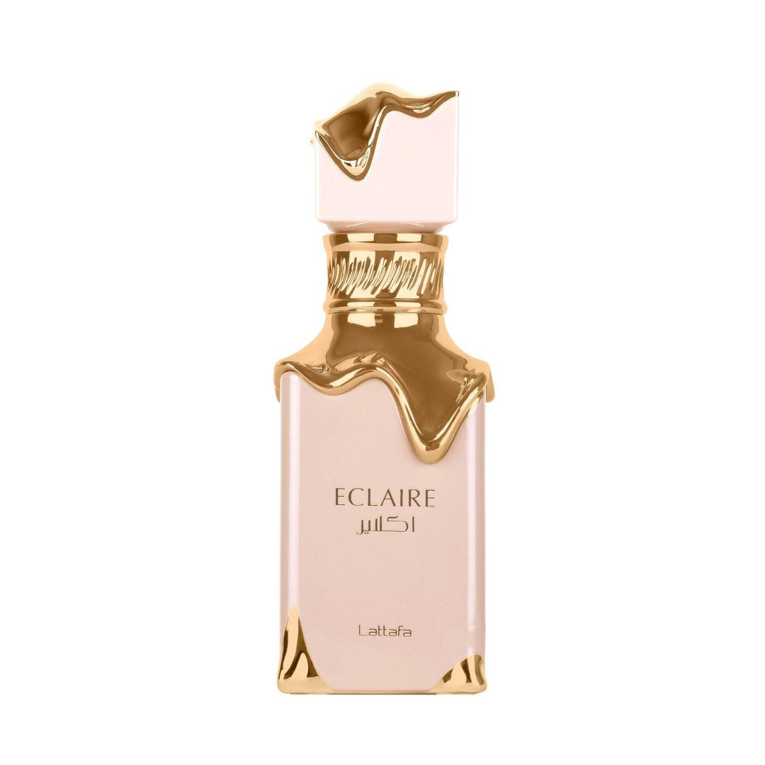 Арабски парфюм Lattafa Eclaire Дамски – 100 ml вдъхновен от Viktor&Rolf Bonbon
