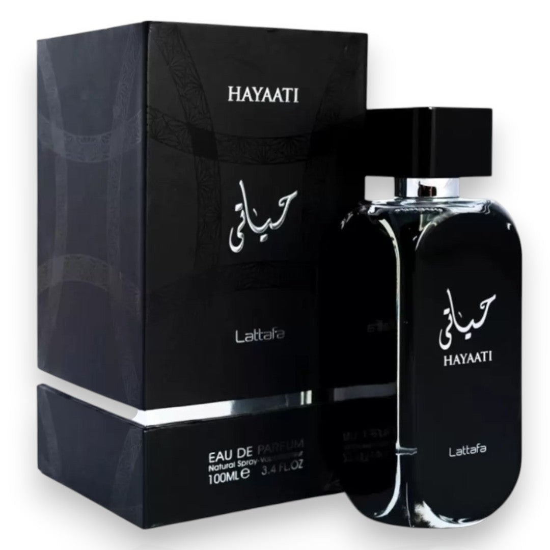 Арабски парфюм Lattafa Hayaati Дамски – 100 ml