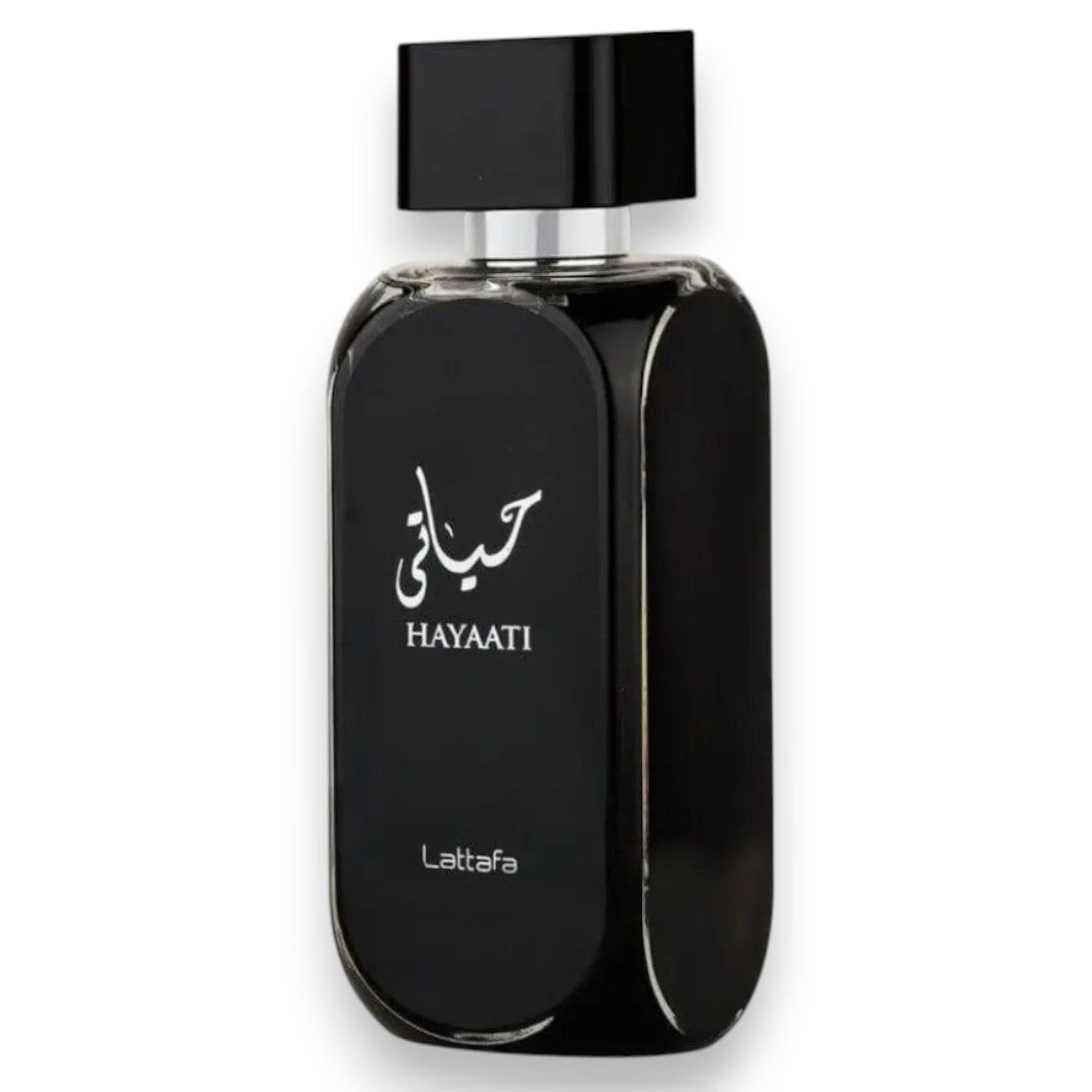 Арабски парфюм Lattafa Hayaati Дамски – 100 ml