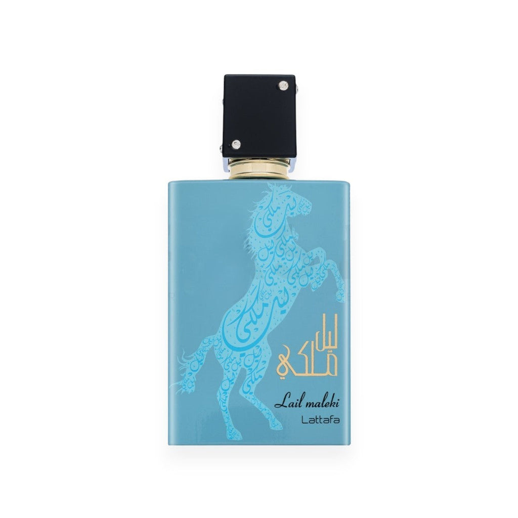 Арабски парфюм Lattafa – Lail Maleki Moroccan Blue – Унисекс – 100 ml