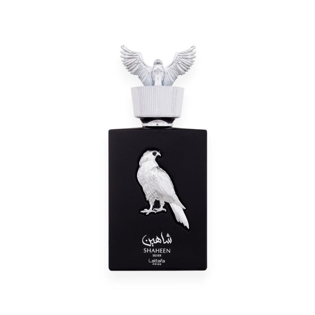 Арабски парфюм Lattafa Pride – Shaheen Silver – Унисекс – 100 ml