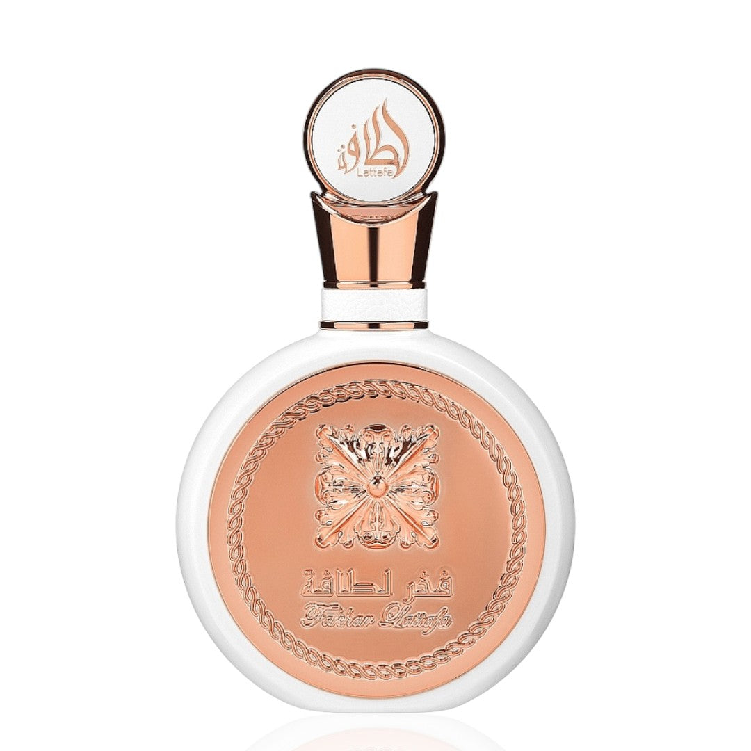 Арабски парфюм Fakhar Rose Lattafa Perfumes– Дамски – 100 ml