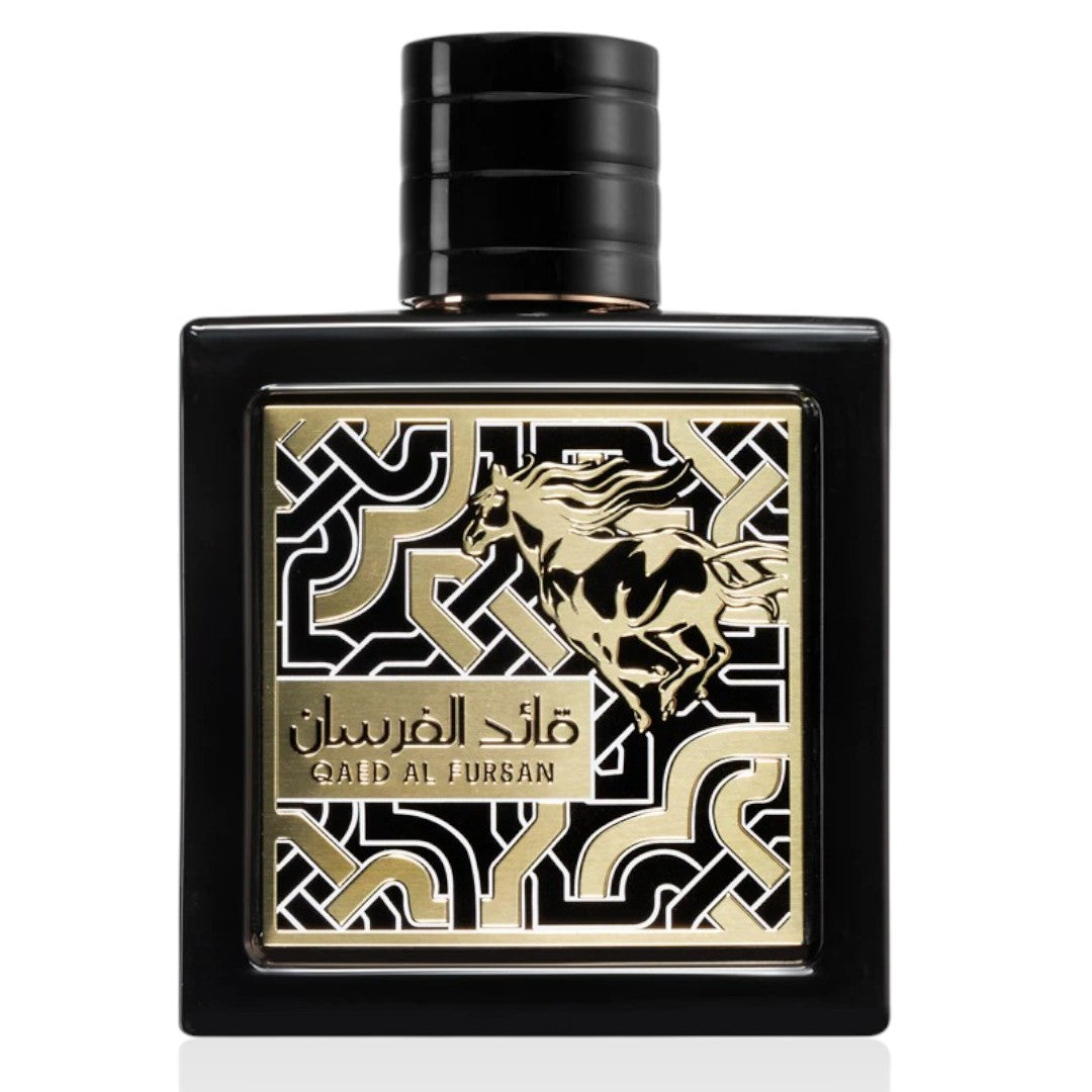 Арабски парфюм Lattafa Qaed Al Fursan Мъжки – 90 ml