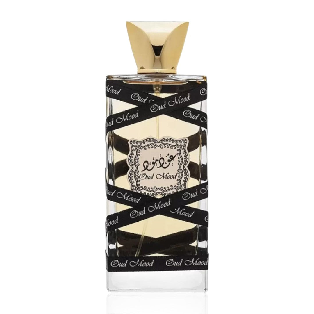 Арабски парфюм Lattafa Oud Mood Дамски – 100 ml
