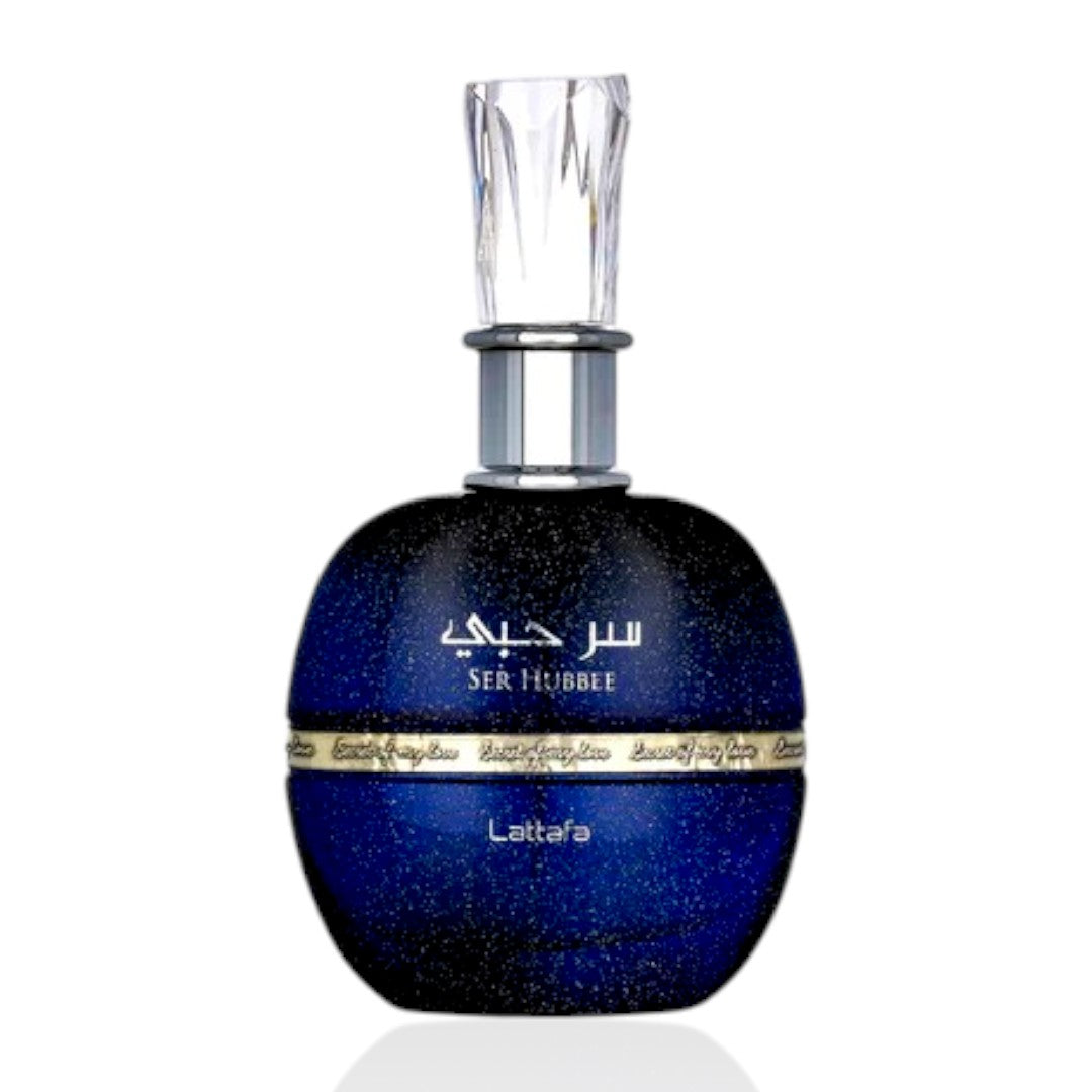 Арабски парфюм Lattafa Ser Hubbee Женски – 100 ml