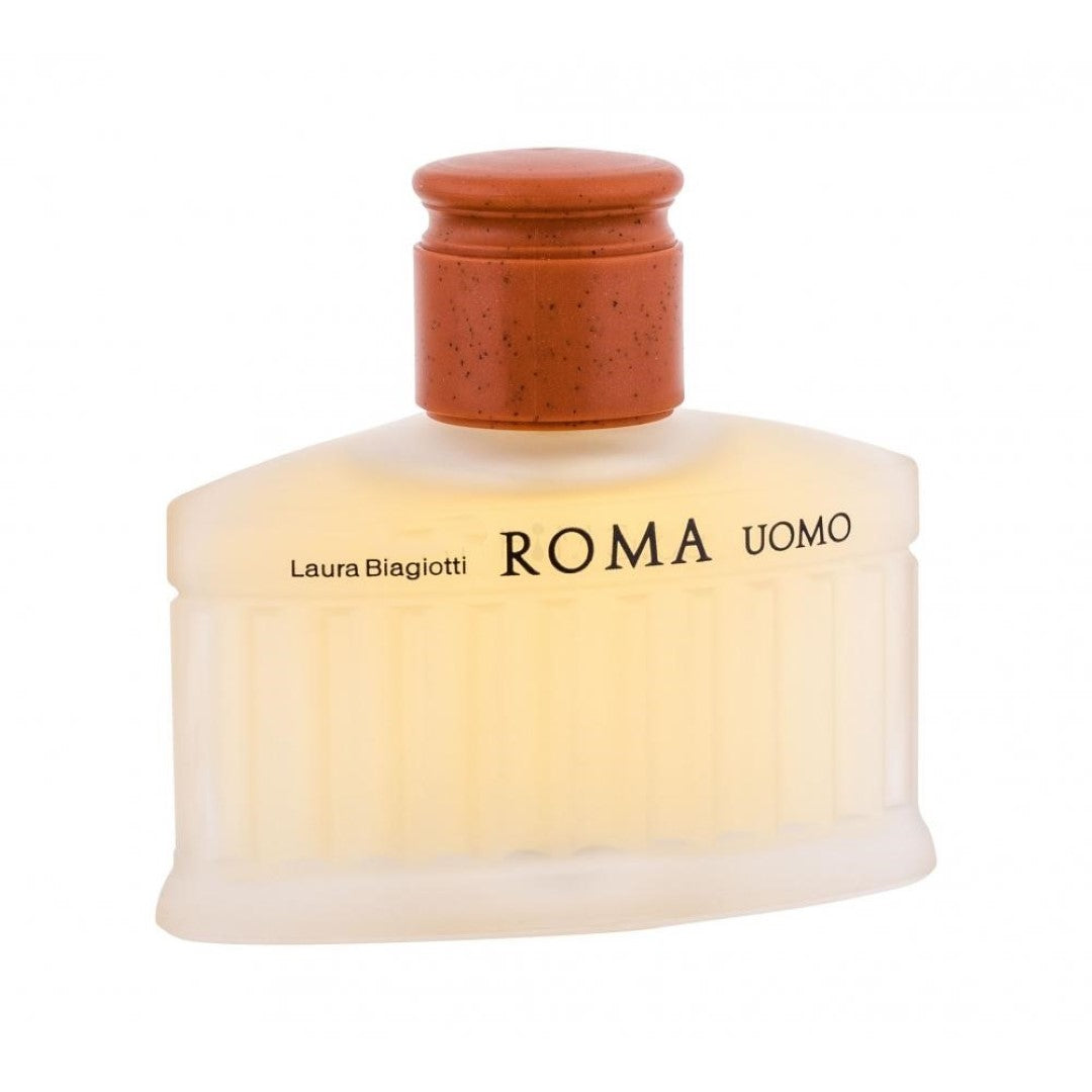 Laura Biagiotti Roma Uomo Мъжки – 40 ml