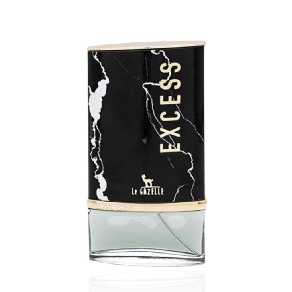 Парфюм Le Gazelle EXCESS Унисекс – 100 ml