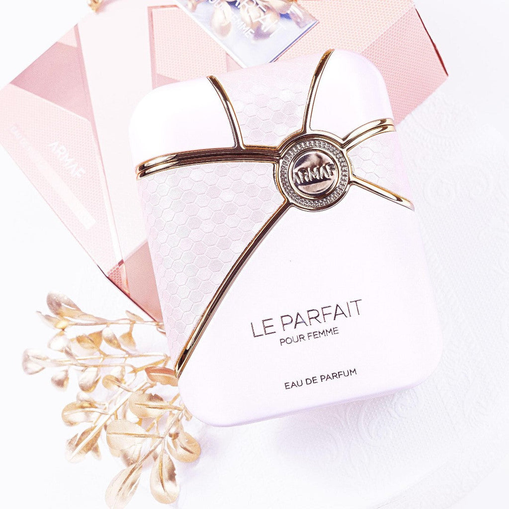 Арабски парфюм Le Parfait Pour Femme Женски – EDP  100 ml