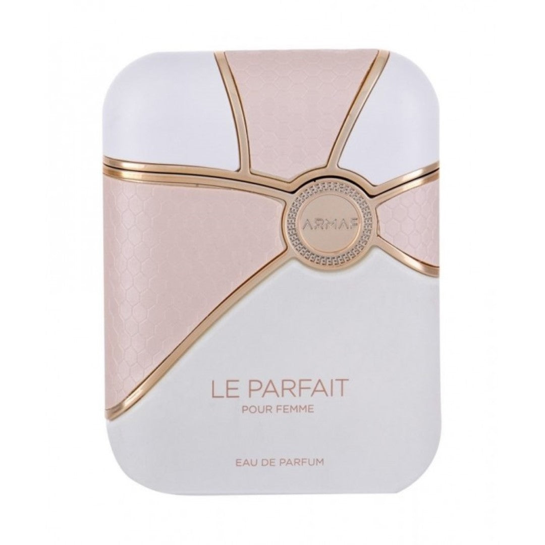 Арабски парфюм Le Parfait Pour Femme Женски – EDP  100 ml