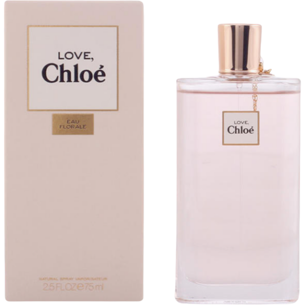 Love Chloe Eau Florale By Chloé EDP 75 мл - дамски парфюм