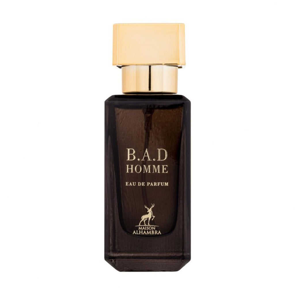 Арабски парфюм Maison Alhambra B.A.D Homme Мъжки 100 ml