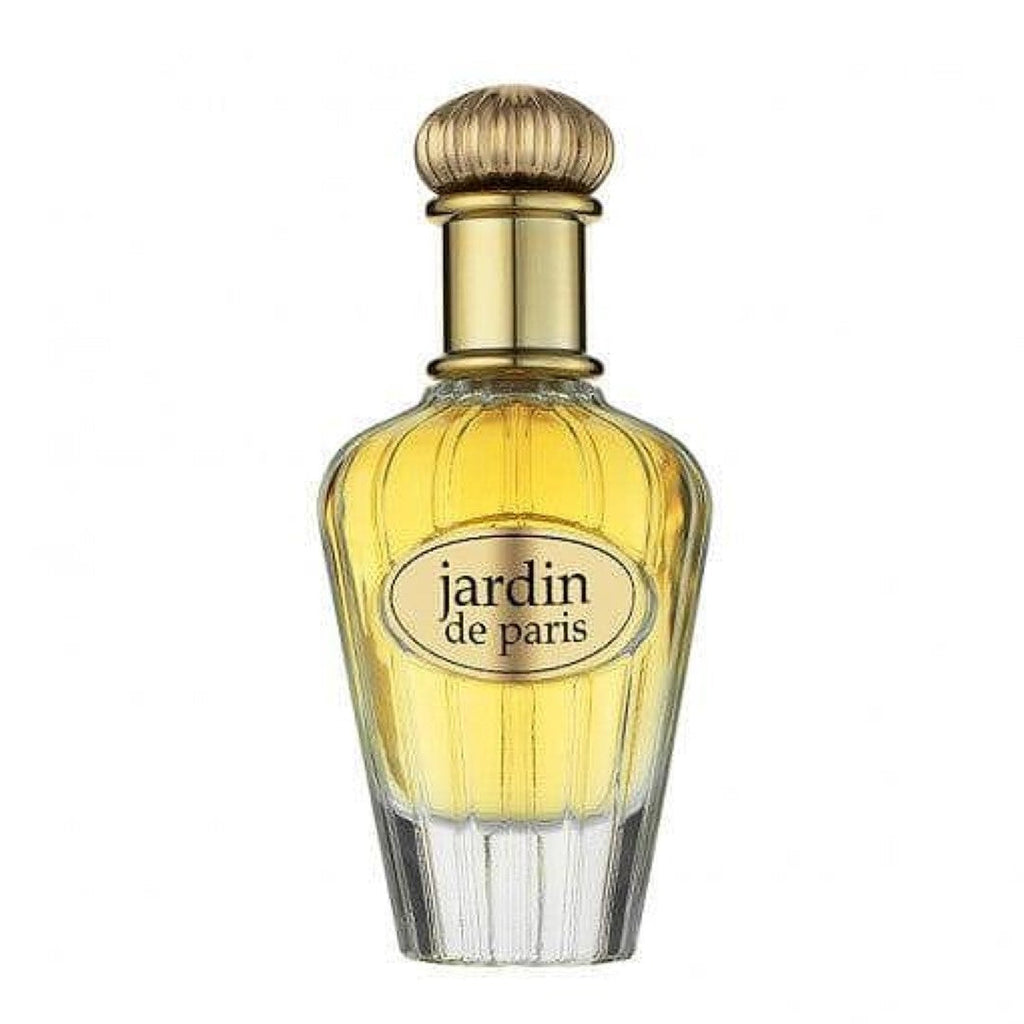 Арабски парфюм Maison Alhambra Jardin De Paris Женски 100 ml вдъхновен от Dior J’adore Eau de Parfum