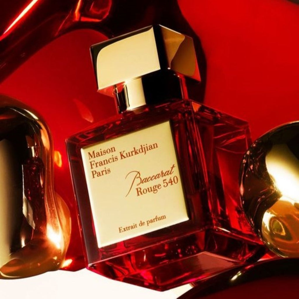 Maison Francis Kurkdjian Baccarat Rouge Extrait 70ml. Унисекс Парфюм