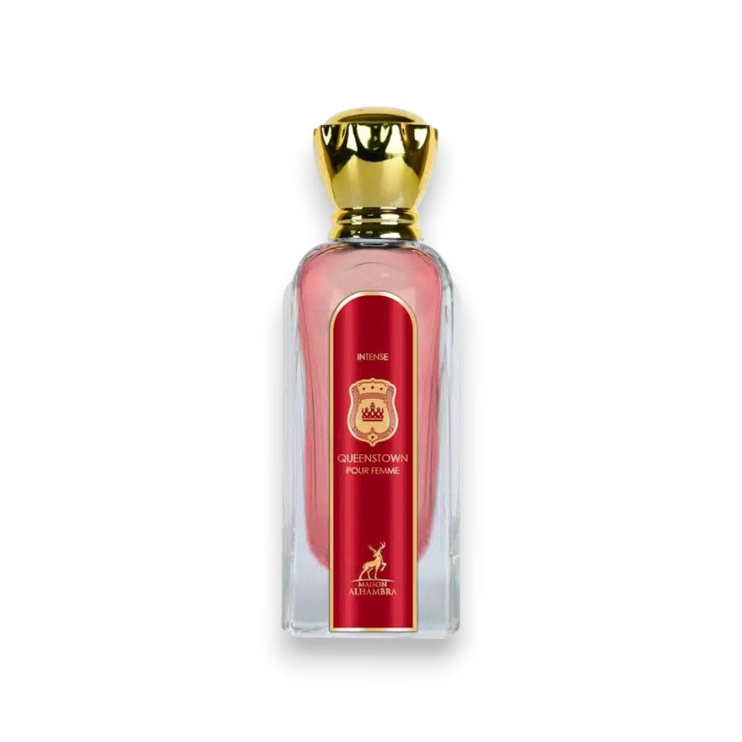 Арабски парфюм Maison Alhambra – Intense Queenstown – Женски – 100 ml