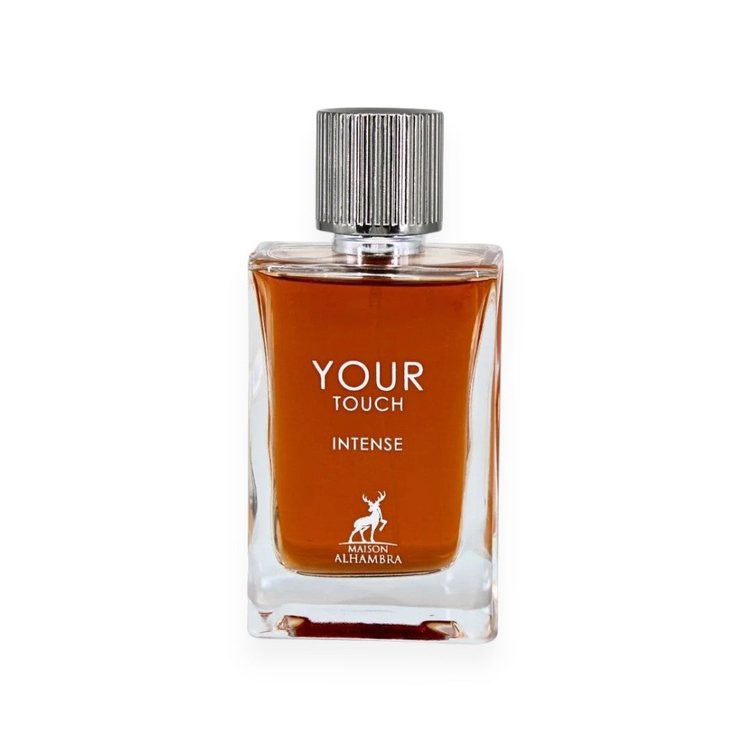 Арабски парфюм Maison Alhambra – Your Touch Intense – Мъжки – 100 ml