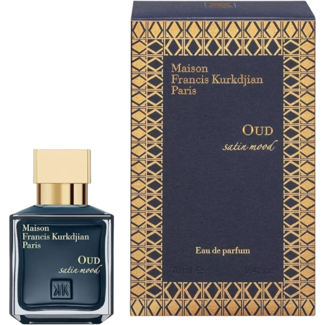 Maison Francis Kurkdjian OUD Satin Mood 70ml. Унисекс Парфюм