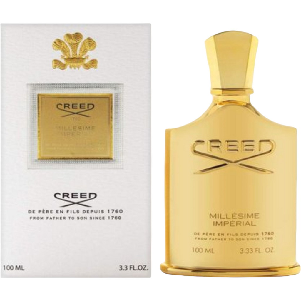Millesime Imperial By Creed EDP 100 мл - мъжки парфюм