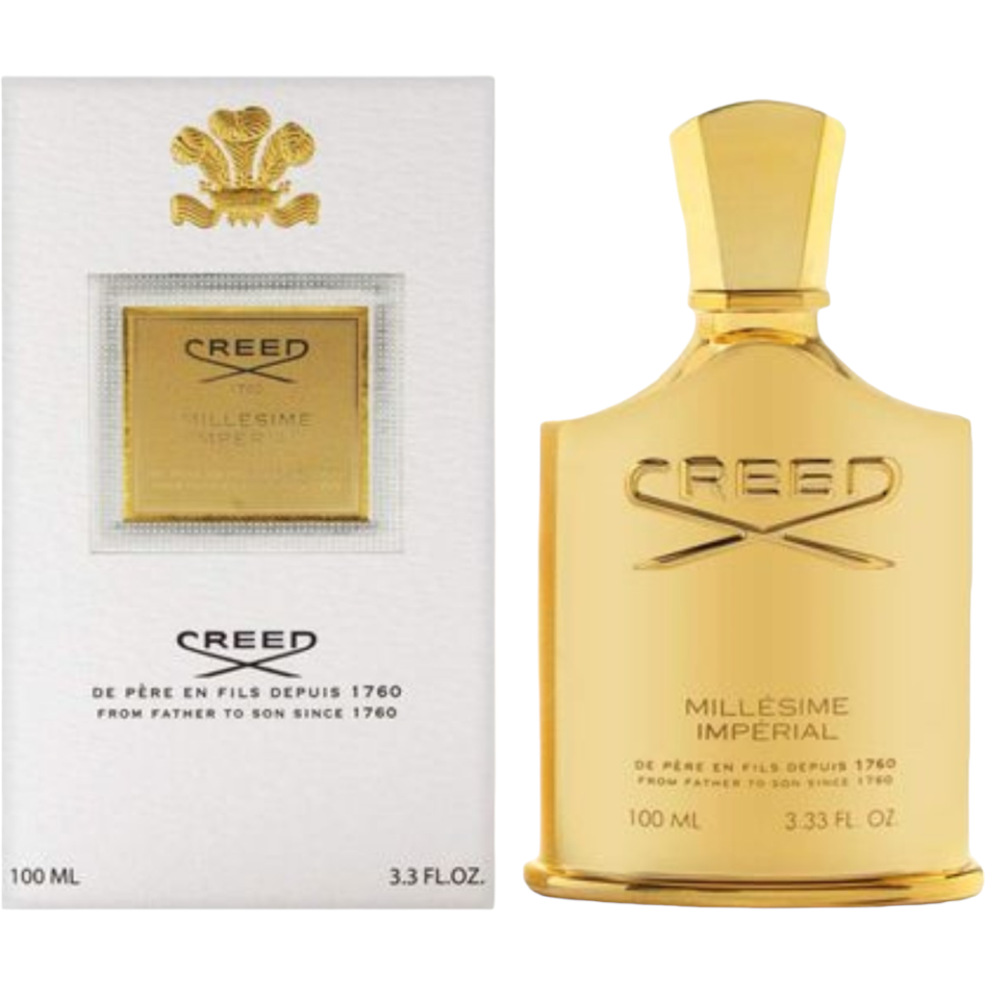 Millesime Imperial By Creed EDP 100 мл - мъжки парфюм