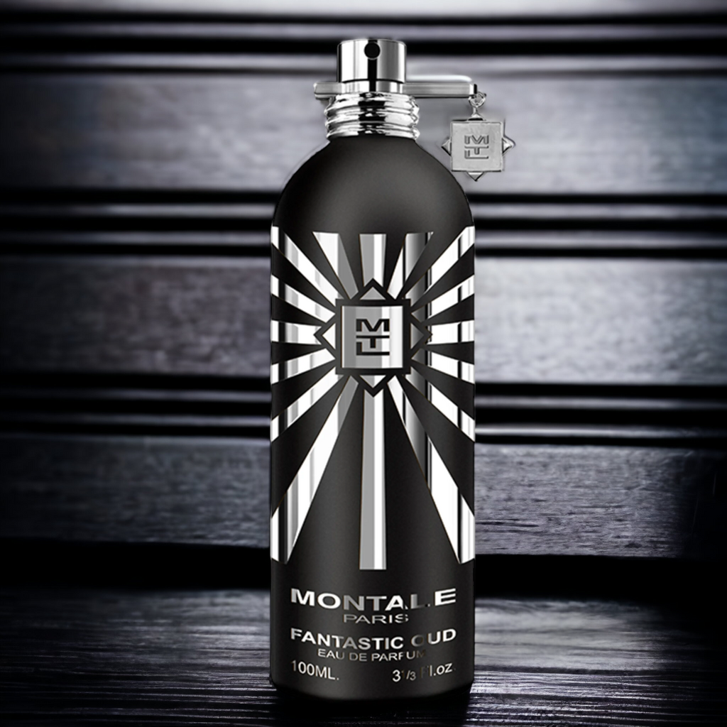 Montale Fantastic Oud EDP 100 ml - Унисекс Парфюм