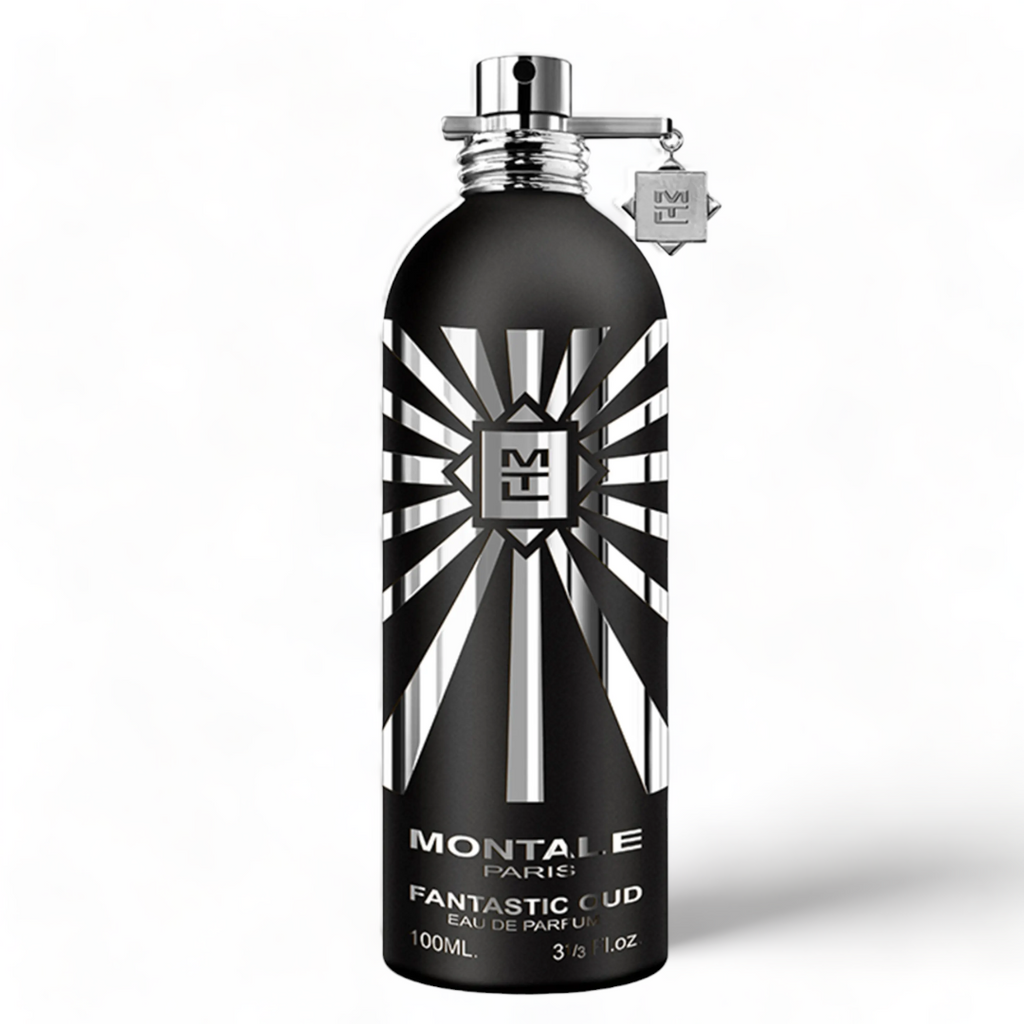 Montale Fantastic Oud EDP 100 ml - Унисекс Парфюм