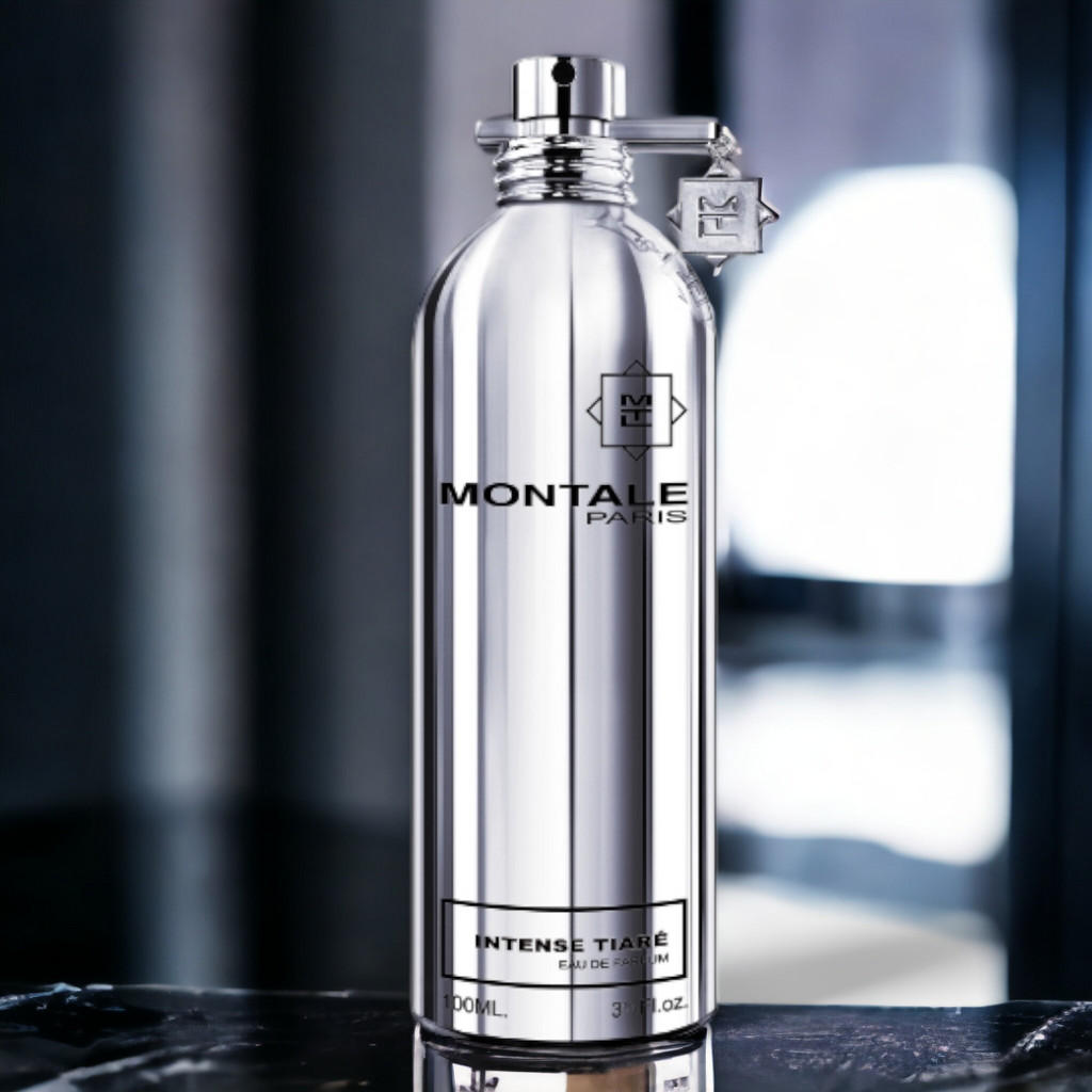 Montale Intense Tiare EDP 100 ml - Унисекс Парфюм