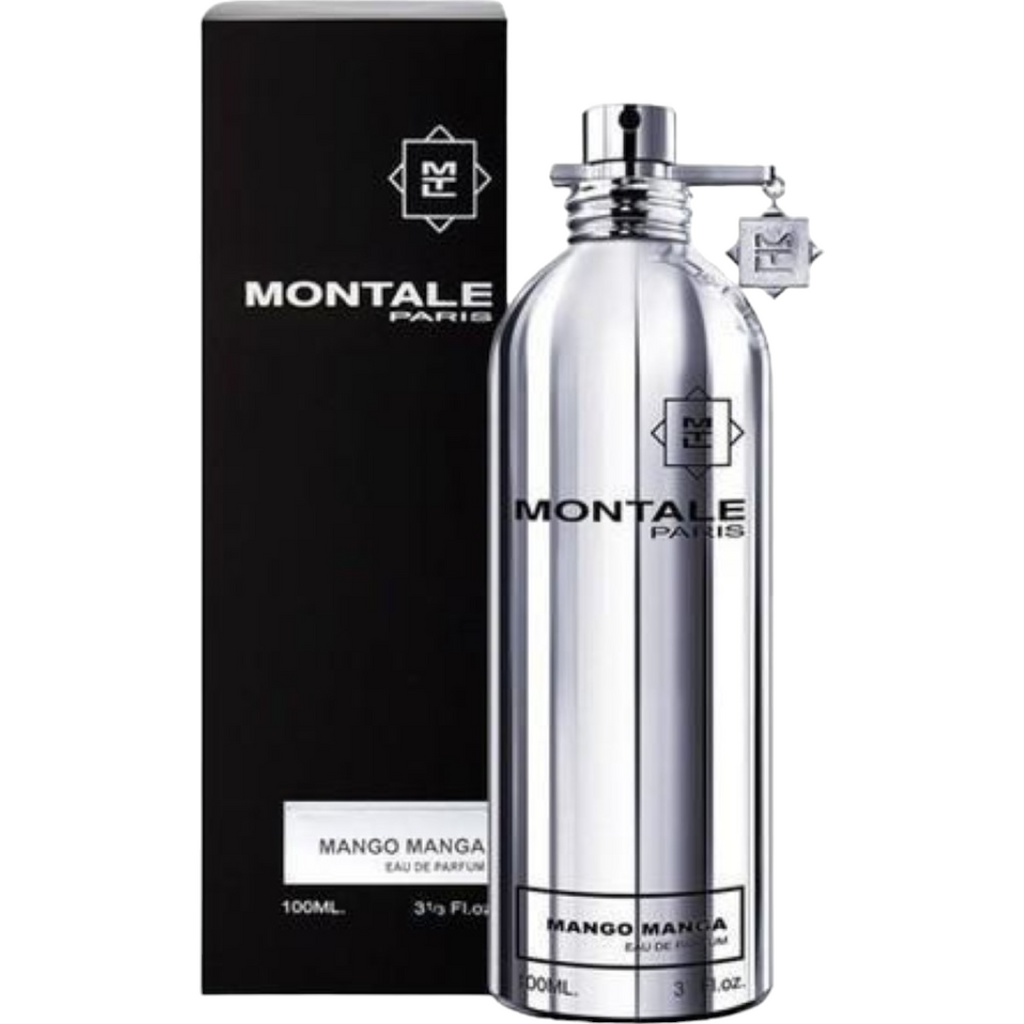Montale Mango Manga EDP 100 мл - Унисекс парфюм