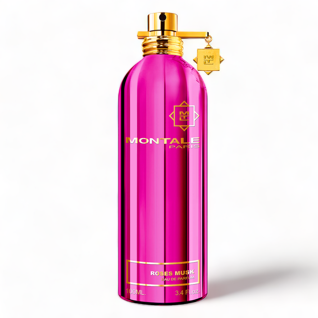 Montale Roses Musk EDP 100 ml - Дамски Парфюм