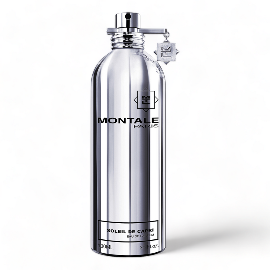 Montale Soleil De Capri EDP 100 ml - Унисекс Парфюм