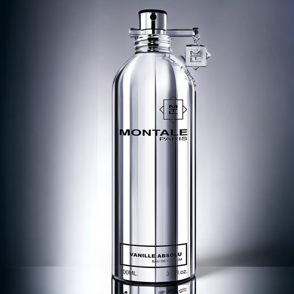Montale Vanille Absolu EDP 100 ml - Дамски Парфюм