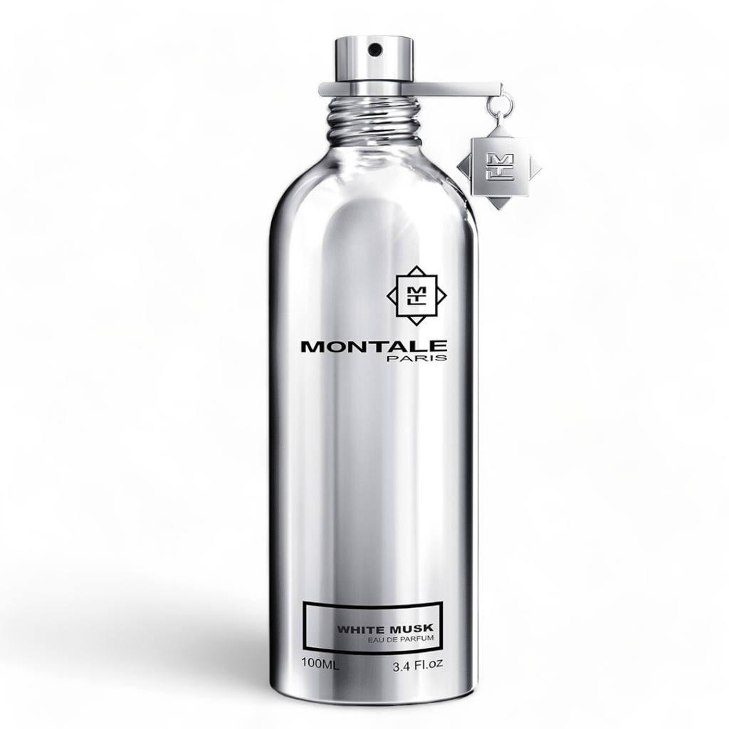 Montale White Musk EDP 100 ml - Унисекс Парфюм