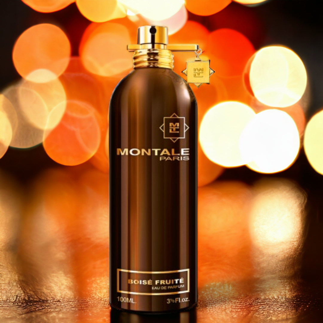 Montale Boise Fruitе EDP 100 ml  - Унисекс Парфюм