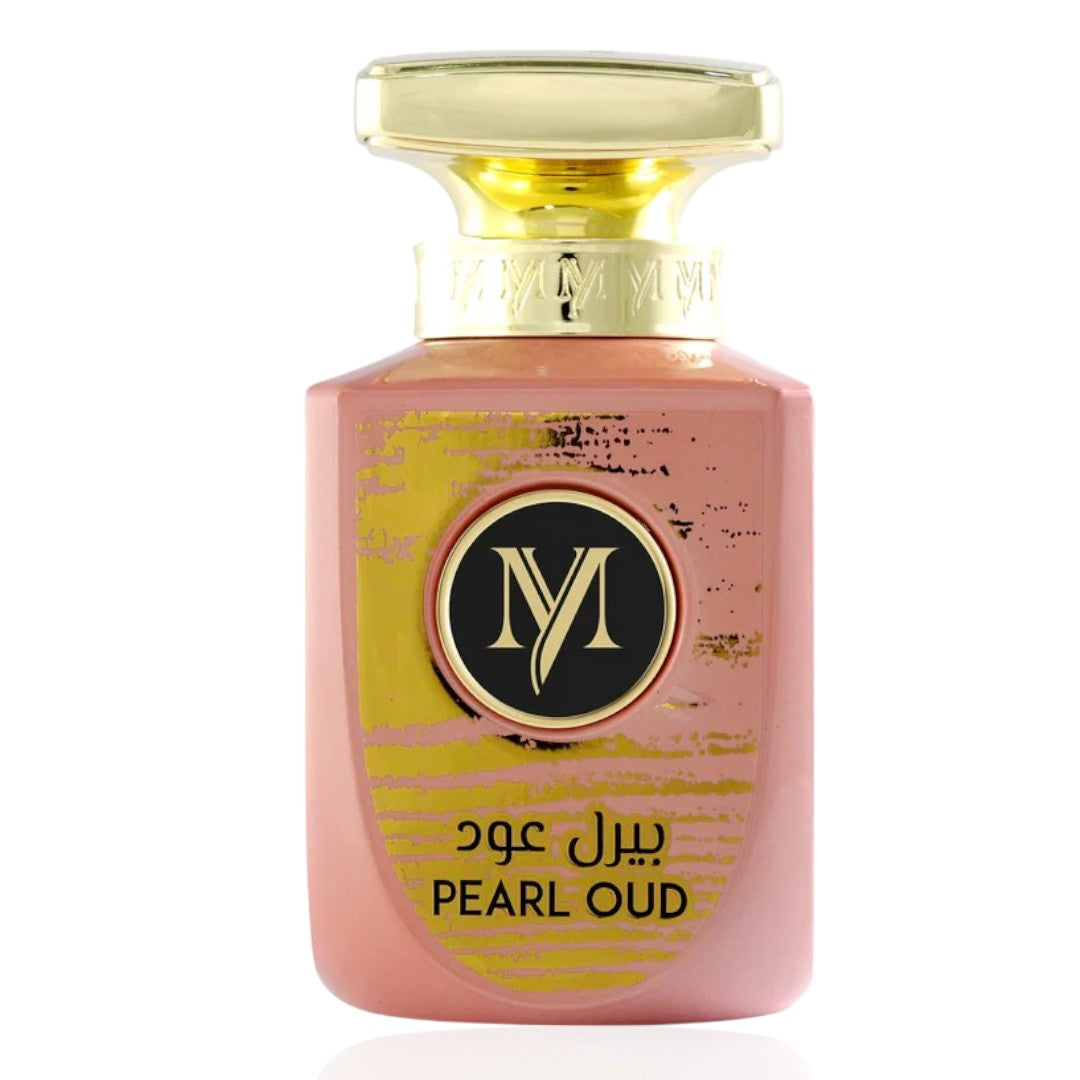Арабски парфюм My Perfumes Select Pearl Oud Унисекс – 100 ml вдъхновен от оригинална композиция My Perfumes Select