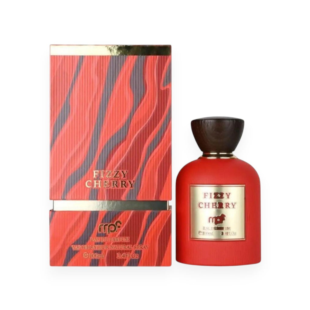 Арабски парфюм My Perfumes – Fizzy Cherry – Унисекс – 100 ml