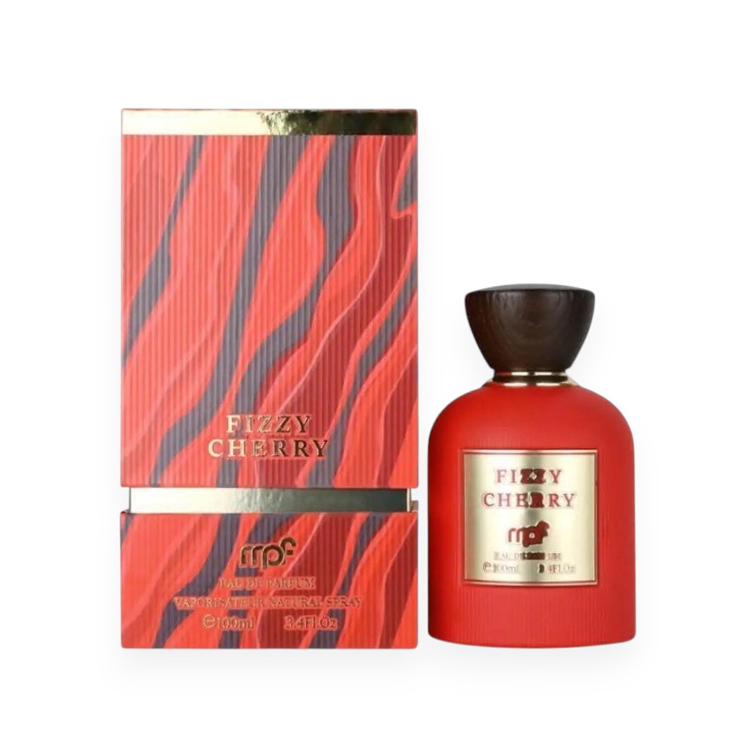 Арабски парфюм My Perfumes – Fizzy Cherry – Унисекс – 100 ml