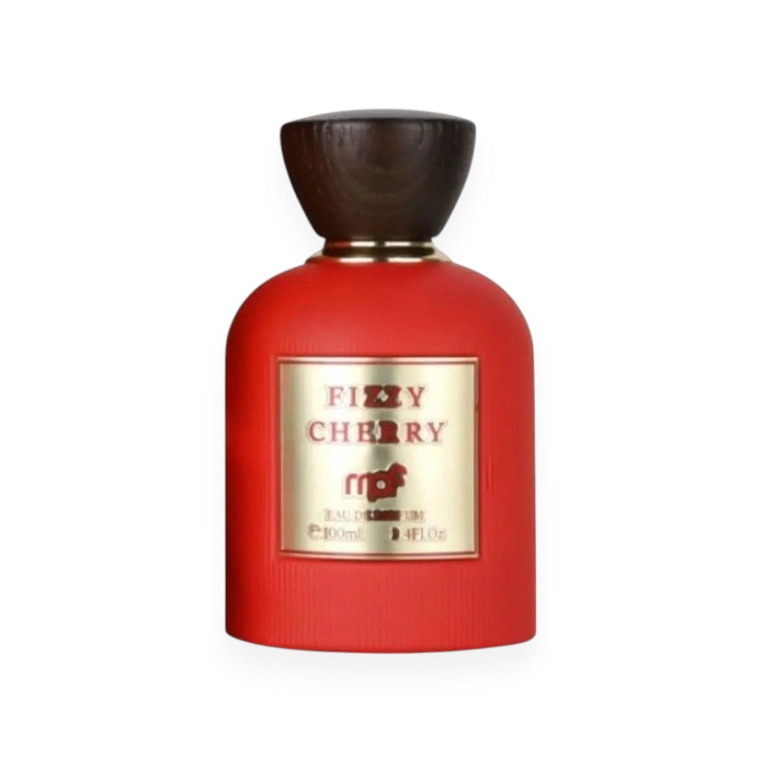 Арабски парфюм My Perfumes – Fizzy Cherry – Унисекс – 100 ml