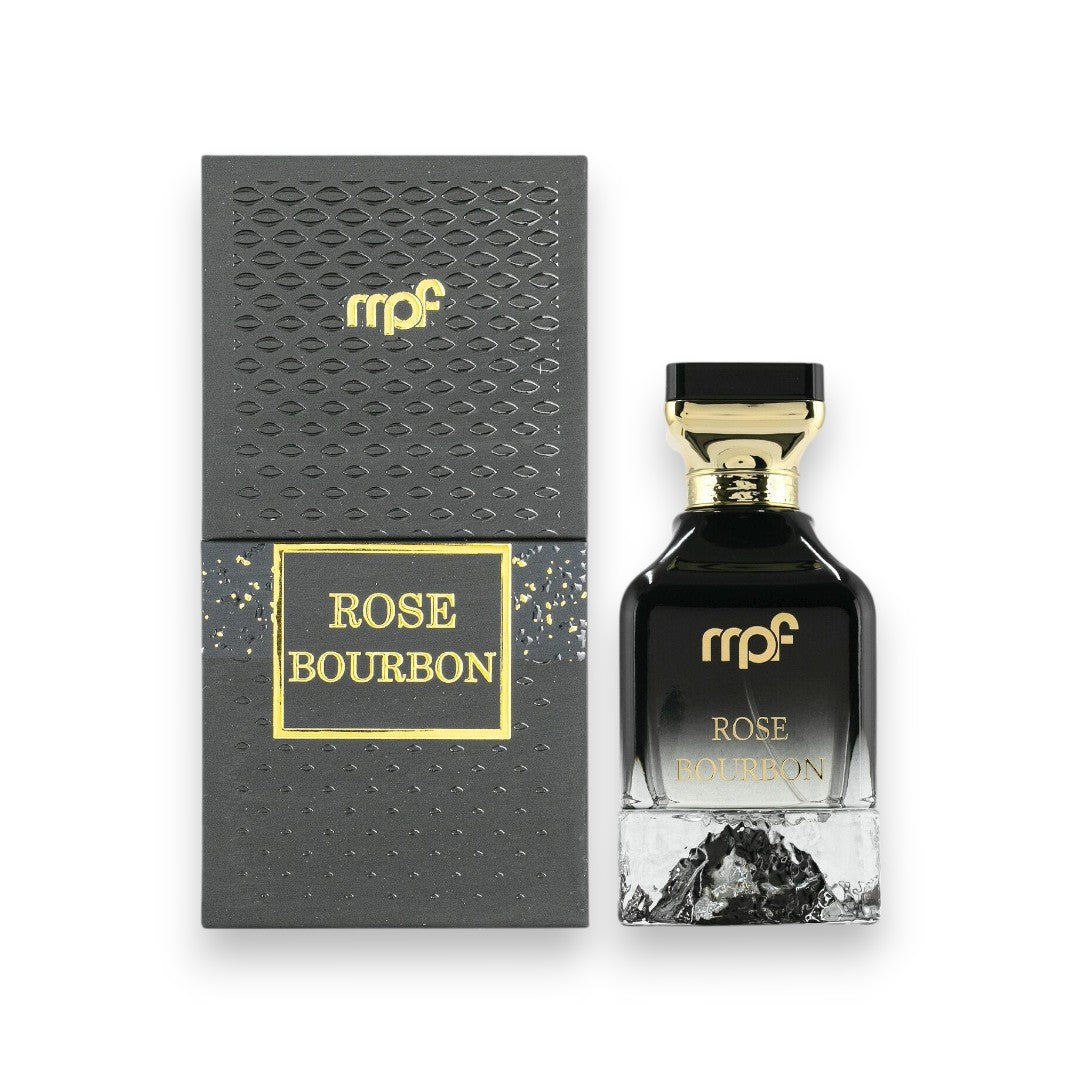 Арабски парфюм My Perfumes – Rose Bourbon – Унисекс – 100 ml