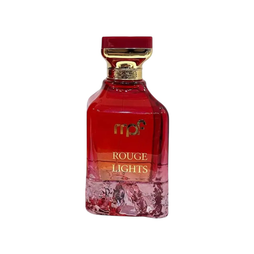 Арабски парфюм My Perfumes – Rouge Lights – Унисекс – 100 ml