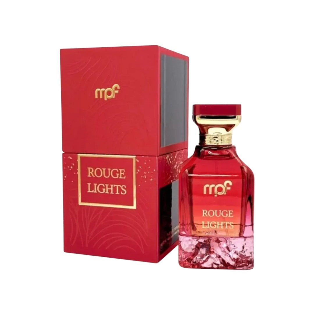 Арабски парфюм My Perfumes – Rouge Lights – Унисекс – 100 ml
