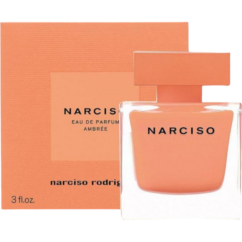 Narciso Rodriguez Narciso Ambrée  EDP 90 мл - дамски парфюм