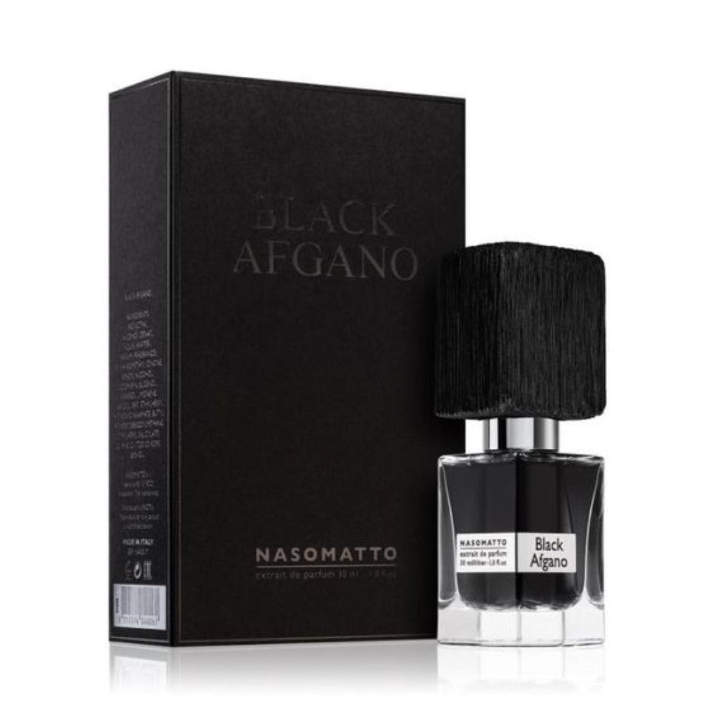 Nasomatto Black Afgano EDP 30 мл - мъжки парфюм