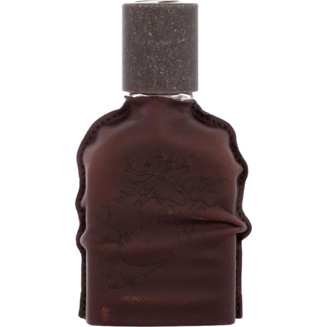 Orto Parisi Cuoium EDP 50 мл - Унисекс парфюм