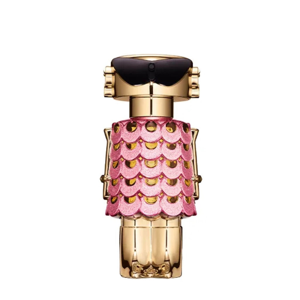 Paco Rabanne Fame Blooming Pink (The Collector Edition) EDP 80 мл - дамски парфюм
