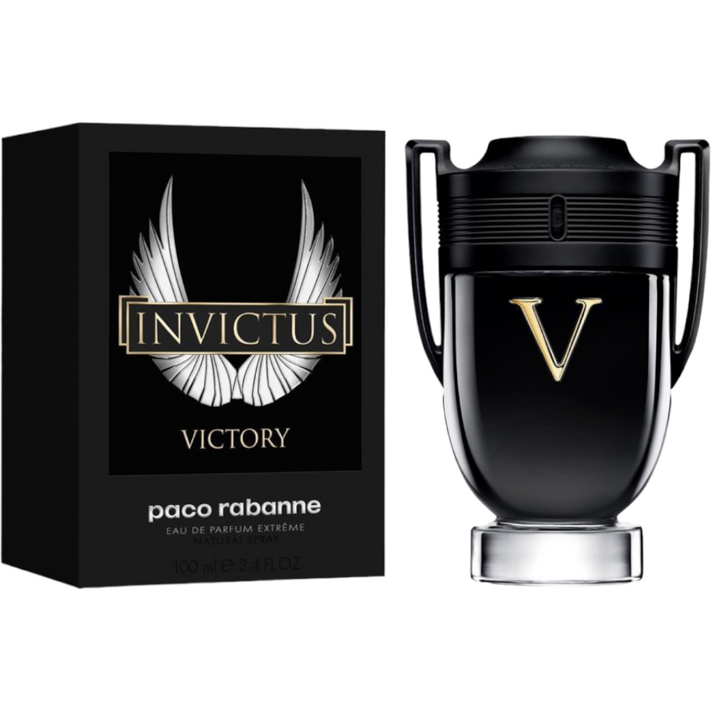 Paco Rabanne Invictus Victory Men’s 100ml. Мъжки Парфюм