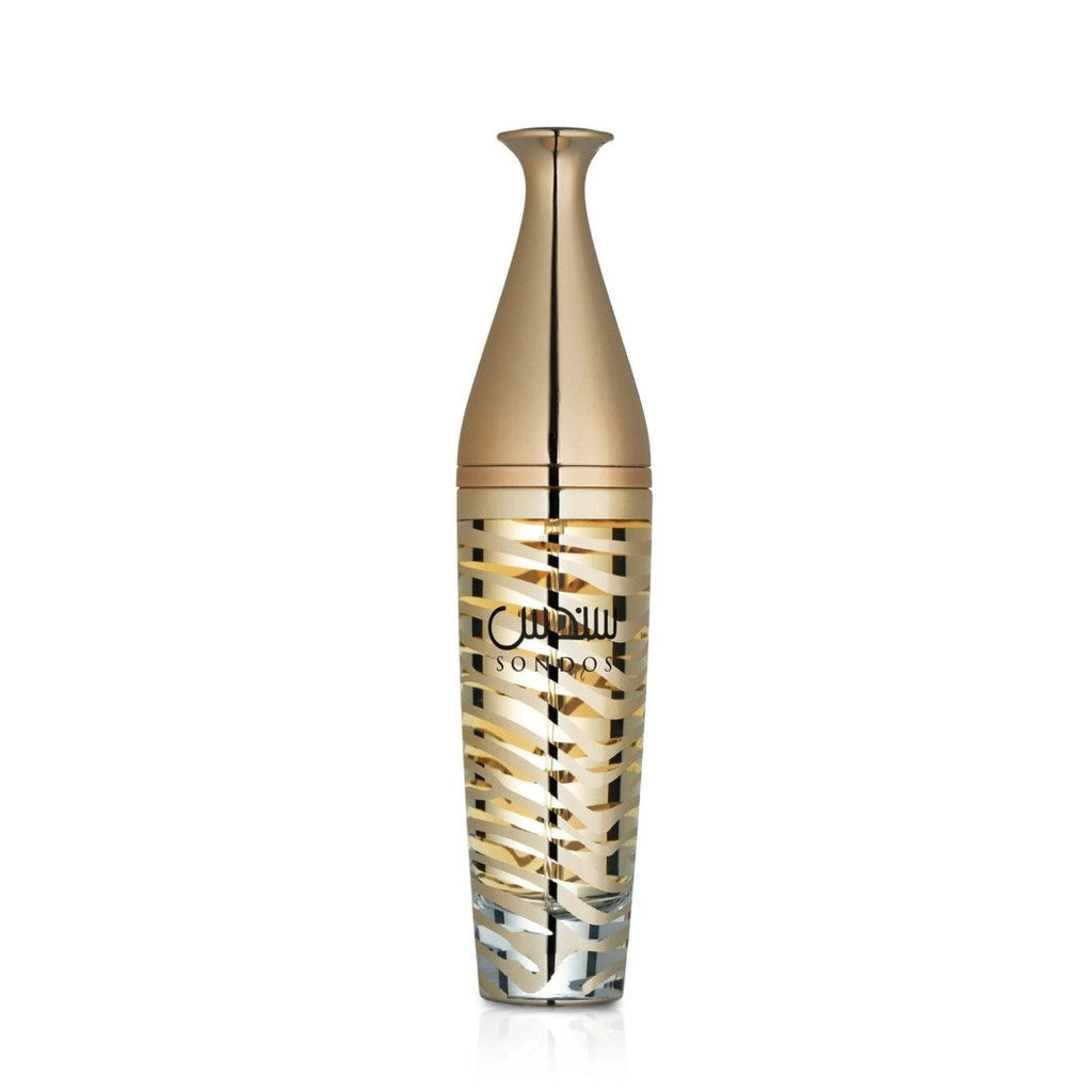 Арабски парфюм Asdaaf Sondos Унисекс 100 ml вдъхновен от оригинална композиция Asdaaf Perfumes