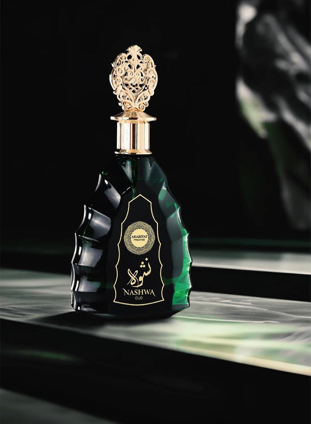 Арабски парфюм Arabiyat Prestige Nashwa Oud Унисекс – 100 ml
