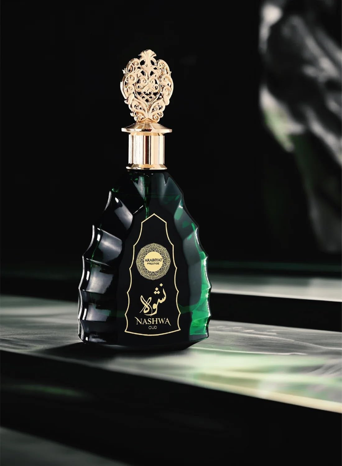 Арабски парфюм Arabiyat Prestige Nashwa Oud Унисекс – 100 ml