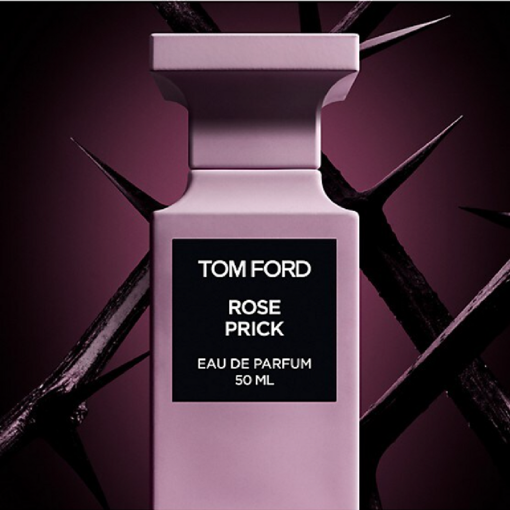 TOM FORD Rose Prick EDP 100 ml - Унисекс Парфюм