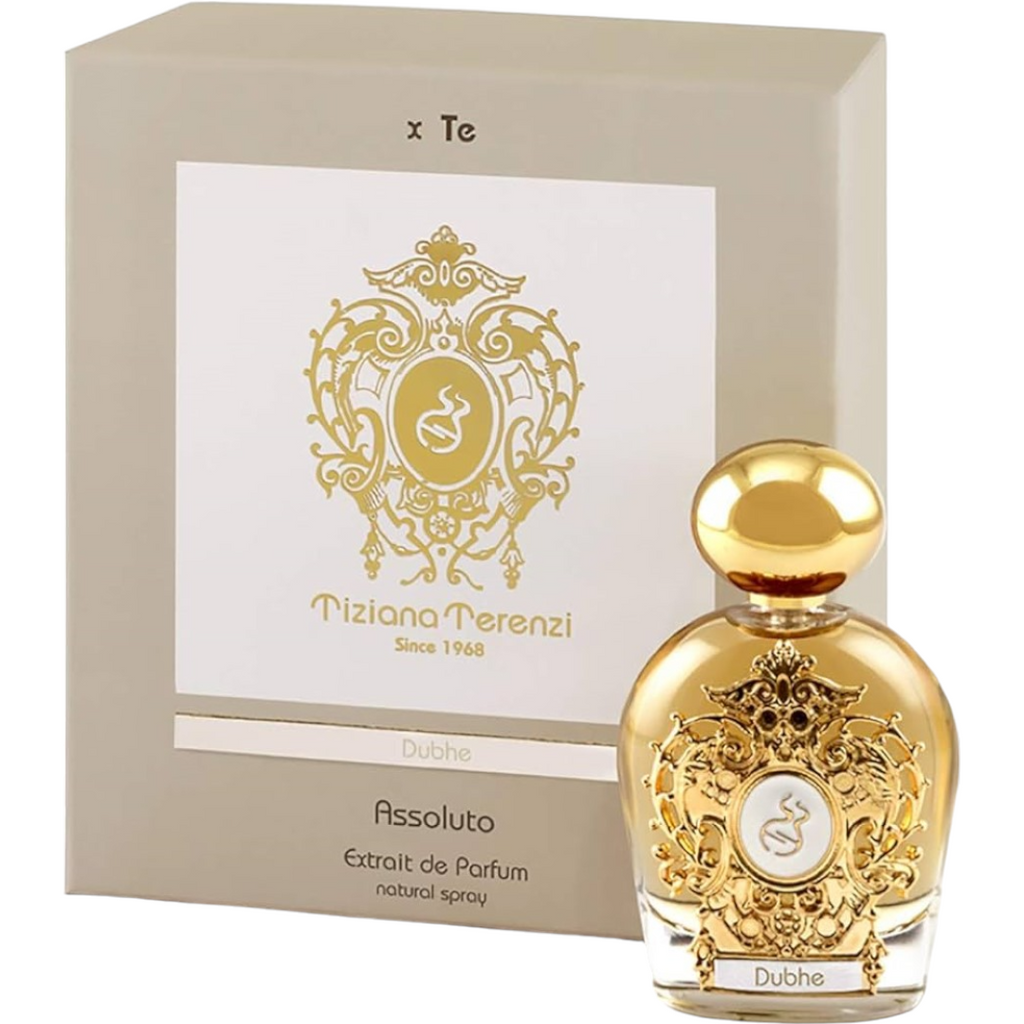 Tiziana Terenzi Dubhe Assoluto Extrait de Parfum 100 мл - Унисекс парфюм
