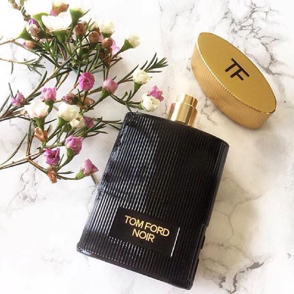 Tom Ford Noir Pour Femme EDP 100 ml - Дамски Парфюм